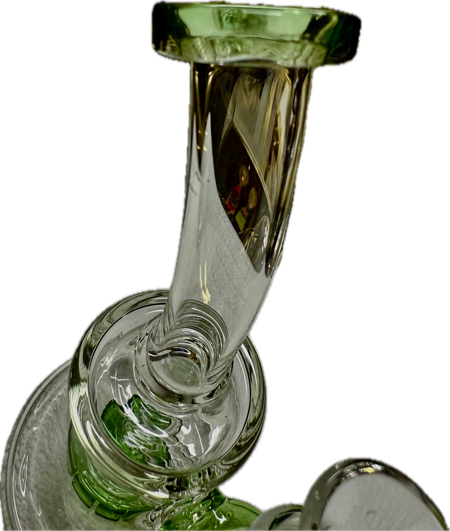 Ripkitty 7" Conical Color Shower Design Colors May Vary