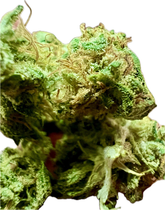 Ripkitty Sour Brûlée CBD Hemp Flowers