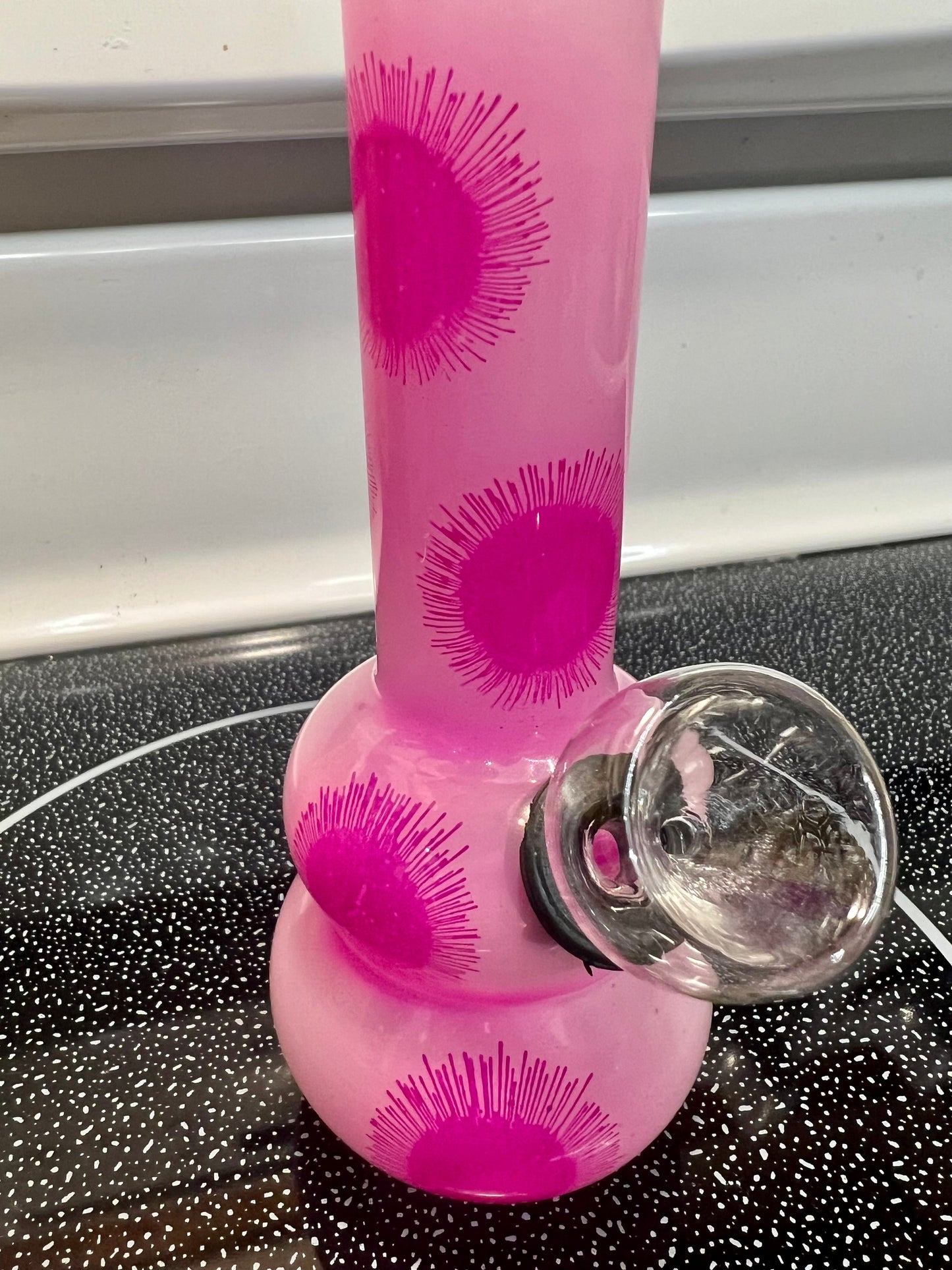 Ripkitty 5” Soft Net Multi-Color Design