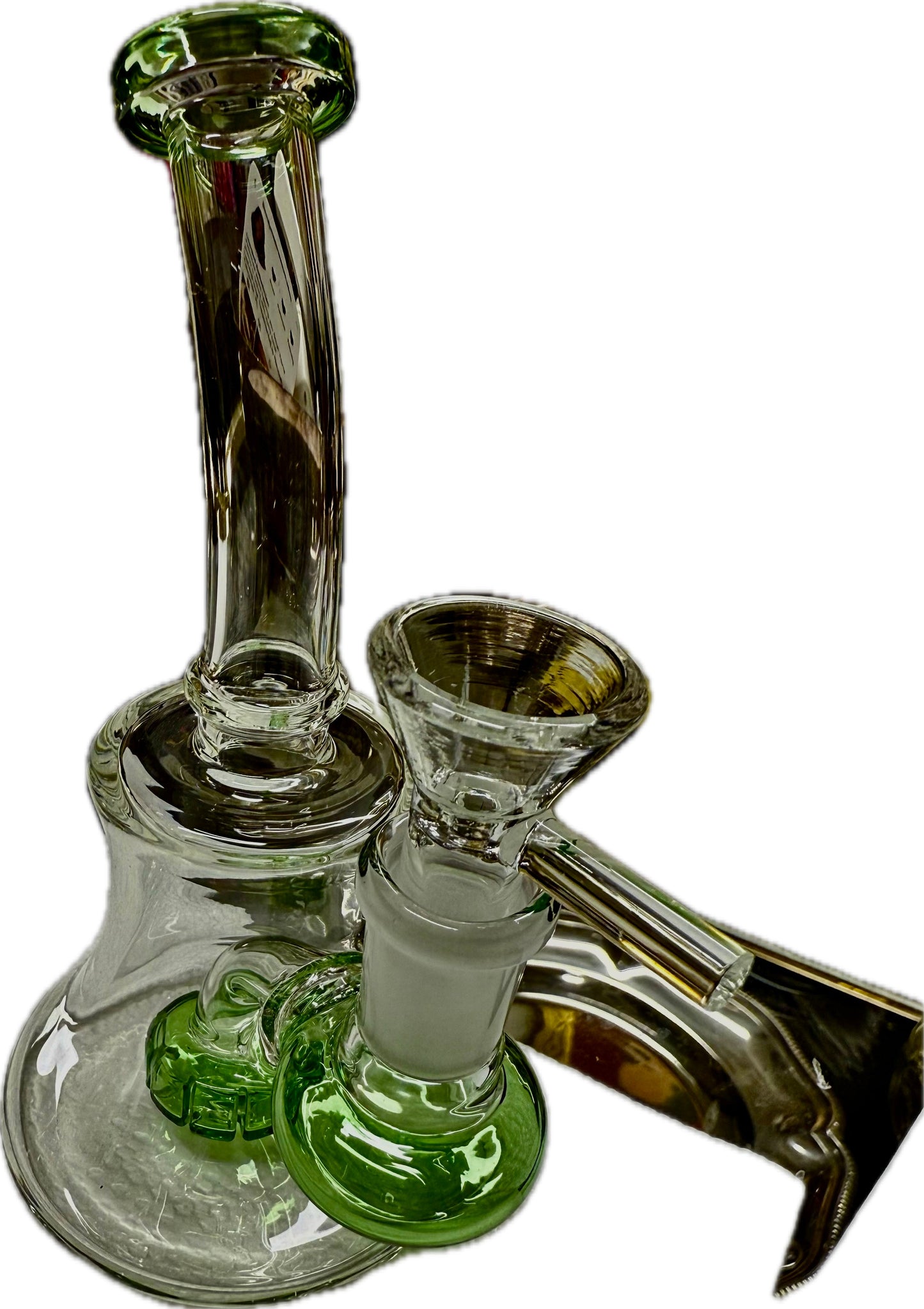 Ripkitty 7" Conical Color Shower Design Colors May Vary
