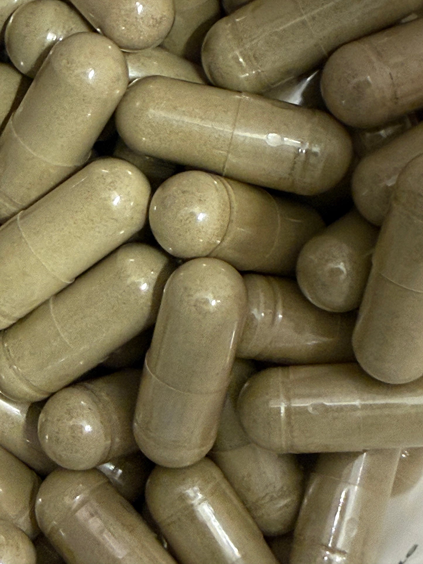Ripkitty Kratom - Chill / TrainWreck - 10 or 30 Capsules