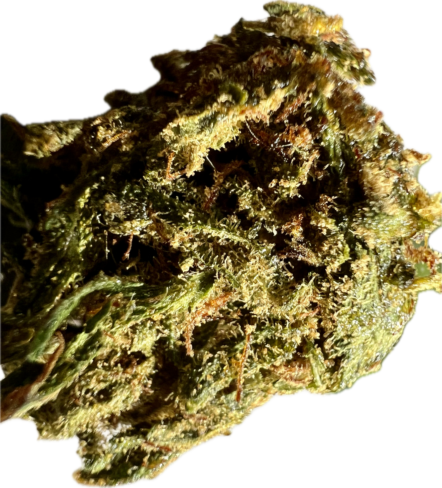 Ripkitty Super Sour Lifter Hemp Flowers