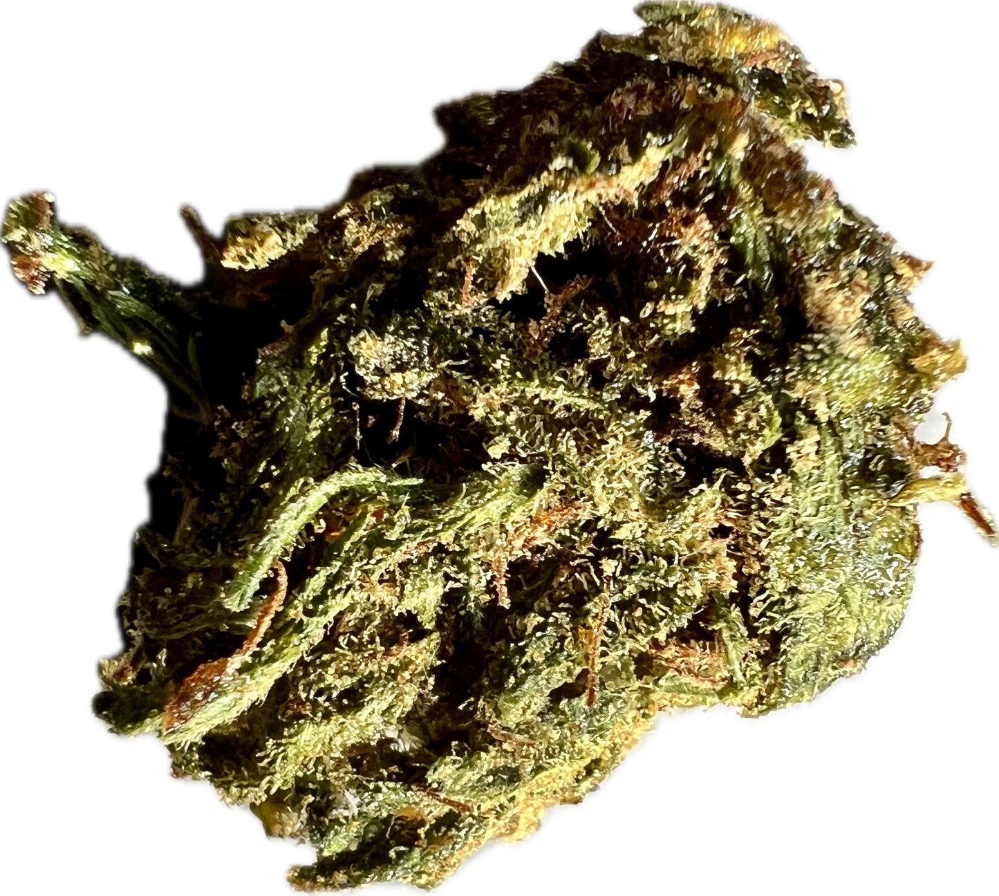 Ripkitty Super Sour Lifter Hemp Flowers